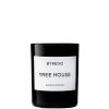BYREDO Tree House Candle (Various Sizes) thumbnail 1