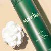 SUNDAE Body Green Tea Exfoliating Whipped Shower Foam with Kakadu Plum and Finger Lime 260ml thumbnail 5