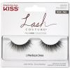 Kiss Lash Couture Faux Mink - Little Black Dress thumbnail 1