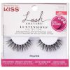 Kiss Lash Couture LuXtension - Royal Silk thumbnail 1