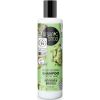 Organic Shop Moisturizing Shampoo Artichoke &amp; Broccoli 280 ml thumbnail 1