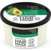 Organic Shop Repairing Hair Mask Avocado & Honey 250 ml thumbnail 1