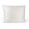 Yuaia Haircare Bamboo Pillowcase White thumbnail 1
