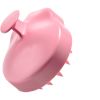 Yuaia Haircare Deep Scalp Brush Pink thumbnail 1