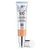 It Cosmetics CC+ Foundation SPF50+ 13 Tan 32ml thumbnail 1