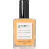 Manucurist Green Nail Polish Abricot thumbnail 1