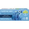 Natracare Organic Cotton Tampons Regular 20 pcs thumbnail 1