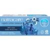 Natracare Organic Cotton Tampons Super 20 pcs thumbnail 1
