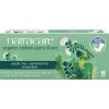 Natracare Panty Organic Cotton Panty Liners Ultra Thin 22 pcs thumbnail 1