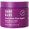 Sand &amp; Sky Australian Emu Apple Super Bounce Mask 100 g thumbnail 1