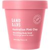 Sand & Sky Australian Pink Clay Smoothing Body Sand 180 g thumbnail 1