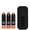 NUDESTIX Nudies Blush, Bronze and Glow Kit thumbnail 1