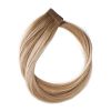 Rapunzel of Sweden Premium Tape Extensions - Classic 4 Brown Ash Blonde Balayage B5.1/7.3 50 thumbnail 1