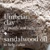 Fresh Umbrian Clay Pore-Purifying Face Mask 100ml thumbnail 6