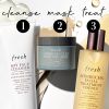 Fresh Umbrian Clay Pore-Purifying Face Mask 100ml thumbnail 9