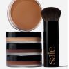 Saie Sun Melt Natural Cream Bronzer 30ml (Various Shades) thumbnail 4