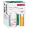 Clarins Body Essentials Gift Set thumbnail 1