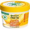 Garnier Fructis Banana Hair Food 400 ml thumbnail 1