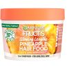 Garnier Fructis Pineapple Hair Food 400 ml thumbnail 1