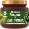 Garnier Respons Hair Remedy Mask for Extra Dry Hair 340 ml thumbnail 1