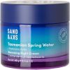 Sand & Sky Tasmanian Spring Water Renewing Night Cream 60 g thumbnail 1