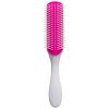 Denman D3 Original Styler 7 Row Hair Brush - Kyoto Cherry Blossom thumbnail 1