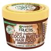 Garnier Fructis Hair Food Cocoa Butter Mask 400 ml thumbnail 1