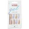 Kiss Gel Fantasy Nails  Fancy Brunch thumbnail 1