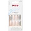 Kiss Gel Fantasy Nails  Friends thumbnail 1