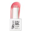 Mylee 5-in-1 Builder Gel - French Rose 15ml thumbnail 1