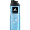 Adidas  After Sport For Him Hair & Body Shower Gel  400 ml thumbnail 1
