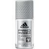 Adidas  Pro Invisible Roll-on deodorant  50 ml thumbnail 1