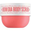 Sol De Janeiro Bom Dia Bright Body Scrub 220 g thumbnail 1