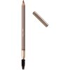 ALL I AM BEAUTY Master Eye Brow Pencil Light Brown thumbnail 1