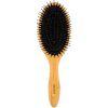 Ibero Hair Brush With Bamboo Handle thumbnail 1