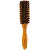 Ibero Hair Brush With Natural Bristles thumbnail 1