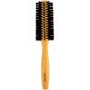 Ibero Round Hair Brush With Natural Bristles thumbnail 1