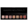 Sigma Beauty Mini Eyeshadow Palette Warm Neutrals thumbnail 1