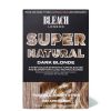 BLEACH LONDON Super Natural Kit - Dark Blonde thumbnail 1