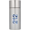Carolina Herrera 212 MEN Edt Spray 100 ml thumbnail 1