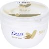 Dove Silky Body Cream 300 ml thumbnail 1