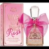 Juicy Couture VivaLa Juicy Rosé Eau de Parfum 50 ml thumbnail 1