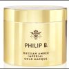 Philip B Russian Amber Imperial Gold Masque thumbnail 1