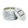 Voluspa Mini Tin Candle Sparkling Cuvée 25h (113 g) thumbnail 1