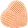 il? Makeup Brush Cleaner Orange thumbnail 1
