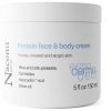 Nacomi Next Level Dermo Protein Face & Body Cream 150 ml thumbnail 1