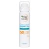 Garnier Ambre Solaire Super UV Over Makeup Mist with Hyaluronic Acid SPF50 75 ml thumbnail 1