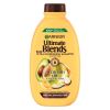 Garnier Respons Avocado Oil &amp; Shea Butter Shampoo 400 ml thumbnail 1