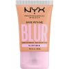 NYX PROFESSIONAL MAKEUP Bare With Me Blur Tint Foundation 06 Soft thumbnail 1