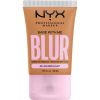 NYX PROFESSIONAL MAKEUP Bare With Me Blur Tint Foundation 08 Gold thumbnail 1